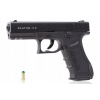 Vzduchovka - GUN PHANTOM 5.6 (917BP) BLACK KAL. (Vzduchovka - GUN PHANTOM 5.6 (917BP) BLACK KAL.)
