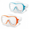 Intex 55978 Kúpaná maska Orange (Intex 55978 Kúpaná maska Orange)