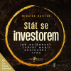 Stát se investorem - Mikuláš Splítek - online doručenie