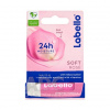 Labello Soft Rosé tyčinka na pery 12 x 4,8 g