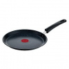 G2813872 Black Stone pal.panv 25cm TEFAL