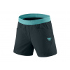 Dynafit Transalper Hybrid Shorts W blueberry/marine blue - 40