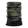 Bula Vector Fleece Edge Tube Farba: Hnědá, Veľkosť: Unisize