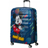 American Tourister WAVEBREAKER DISNEY Spinner 77cm Mickey Future Pop