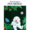 Pán Mesiac - Tomi Ungerer