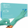 MERCATOR nitrylex green XL bezpudrové nitrilové rukavice