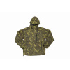 Sonik Bunda Lightweight Jacket Camo XL