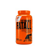 Extrifit Fatall Fat Burner 130 kapsúl