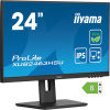 iiyama ProLite XUB2463HSU-B1 LCD monitor 61 cm (24