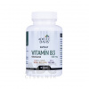 Adelle Davis Vitamín B3 Niacínamid 400 mg 60 kapsúl