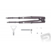 DJI PROFI Remote Controller Focus Mount pre FOCUS