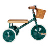 Banwood trojkolka,Green