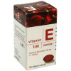 Sanofi-Aventis Vitamín E Zentiva 100 mg 30 kapsúl
