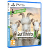 Goat Simulator 3 Pre-Udder Edition (PS5)