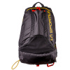Skialpový batoh La Sportiva Skimo Race Backpack Black/Yellow