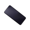 Originálny LCD displej + dotyková vrstva Samsung Galaxy A20 SM-A205 - M10s SM-M107 čierna