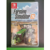Farming Simulator 20 (Nintendo Switch) - Nová hra