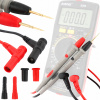 MERACIE KÁBLE PRE UNIVERZÁLNY MULTIMETER 1000V 20A