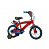 Rower dzieciecy Huffy 14 SPIDER MAN