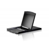 ATEN KVM console CL-5808MA 8PC KVM 19