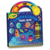 Crayola: Kniha aktivít - Planéta