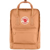 Fjällräven Kånken 16 l batoh Peach Sand