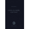 Cesta za moře a jiné básně - Tominová Zdena