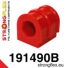 191490B: Strongflex Silentblok předního stabilizátoru Custom