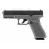 Vzduchová pištoľ Umarex Glock 17 Gen5 BlowBack Tungsten Gray 4,5BB 115 m/s 3J