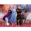 Ravensburger 128679 Disney Ledové království 2 100 dielov