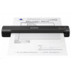 Skener EPSON WorkForce ES-50, A4, 600x600 dpi,USB, mobilný
