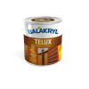 BALAKRYL Silnovrstvová lazúra na drevo Telux palisander 0,7 kg