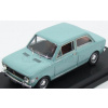 Rio-models Fiat 128 2-dverový 1969 1:43 Garda Light Blue