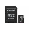 Kingston Canvas Select Plus/Micro SDXC/64GB/UHS-I U1 / Class 10/+ Adaptér SDCS3/64GB