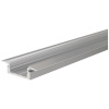 Deko Light 975021 ET-01-10 T profil hliník (š x v x h) 25 x 7 x 2000 mm; 975021