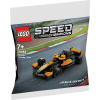 LEGO stavebnice McLaren Formule 1 - mini balení