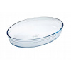 Oválna žiaruvzdorná nádoba Pyrex Classic 3 l