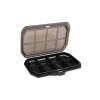 MATRIX 8 COMPARTMENT SHALLOW ACCESSORY BOX