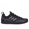 adidas Terrex Swift Solo 2 0 Hiking IE6901 topánky čierna