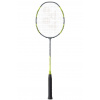 Badmintonová raketa Yonex ArcSaber 7 Tour - gray/yellow (4UG5)