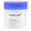 Medicube Zero Pore Pads 2.0 exfoliačné pleťové tampóny 100 ml 70 ks