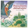 Pinocchiova dobrodružství - Carlo Collodi