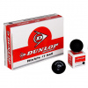 Dunlop Progress squashová loptička výkonnosť červená bodka balenie 1 ks