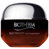 Biotherm Blue Therapy Amber Algae Revitalize nočný krém 50 ml