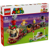 LEGO® Super Mario™ 71437 Bowserův rychlík