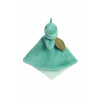 Aurora Plyšový drak Ryker s dečkou - Ebba Eco Collection - 30 cm
