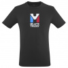 Tričko Millet CHAMONIX TRILOGY TS SS Men XL