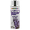 Dupli-color aerosol art strieborný 400ml