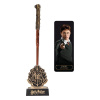 Cinereplicas Harry Potter Propiska and Desk Stand Harry Potter Hůlka Display (9)
