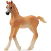 Schleich 13984 zvířátko arabské hříbě